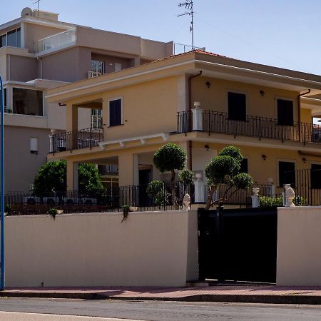 Viaggio In Sicilia B&B กราวินา ดิ กาตาเนีย ภายนอก รูปภาพ