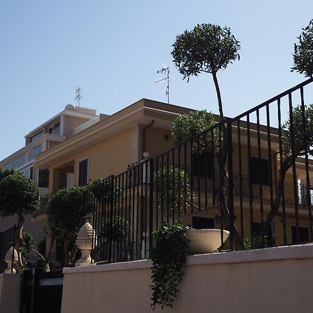 Viaggio In Sicilia B&B กราวินา ดิ กาตาเนีย ภายนอก รูปภาพ