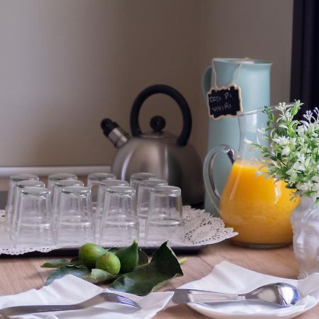 Viaggio In Sicilia B&B กราวินา ดิ กาตาเนีย ภายนอก รูปภาพ
