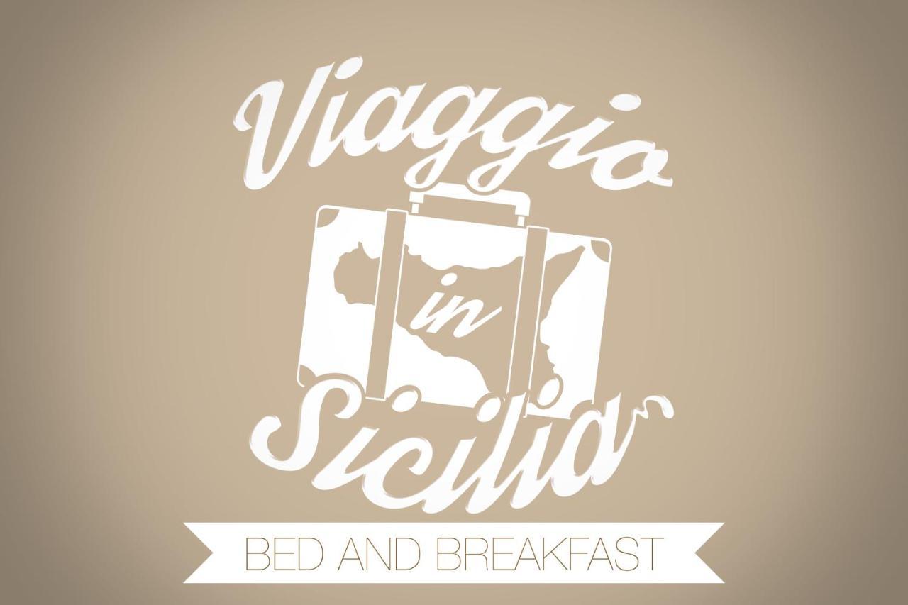 Viaggio In Sicilia B&B กราวินา ดิ กาตาเนีย ภายนอก รูปภาพ