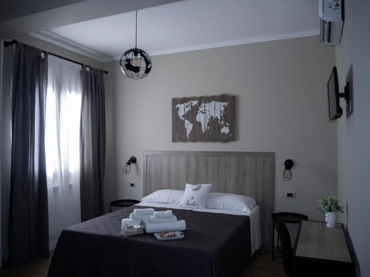 Viaggio In Sicilia B&B กราวินา ดิ กาตาเนีย ภายนอก รูปภาพ