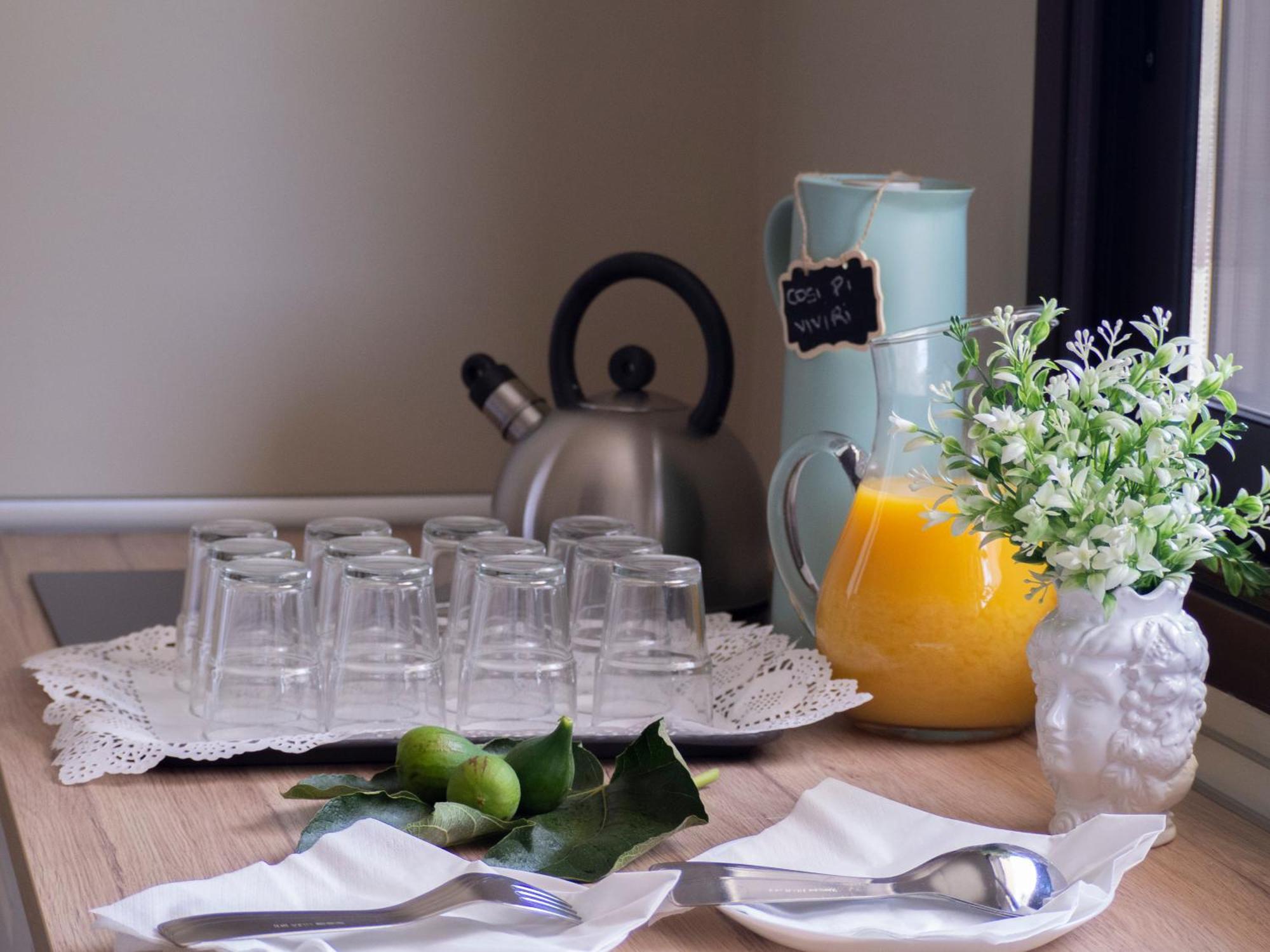 Viaggio In Sicilia B&B กราวินา ดิ กาตาเนีย ภายนอก รูปภาพ