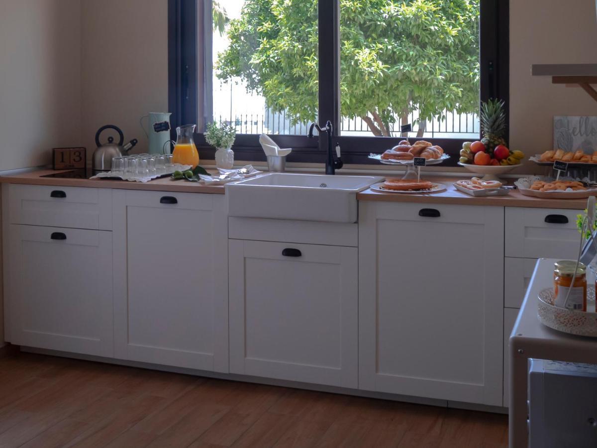 Viaggio In Sicilia B&B กราวินา ดิ กาตาเนีย ภายนอก รูปภาพ
