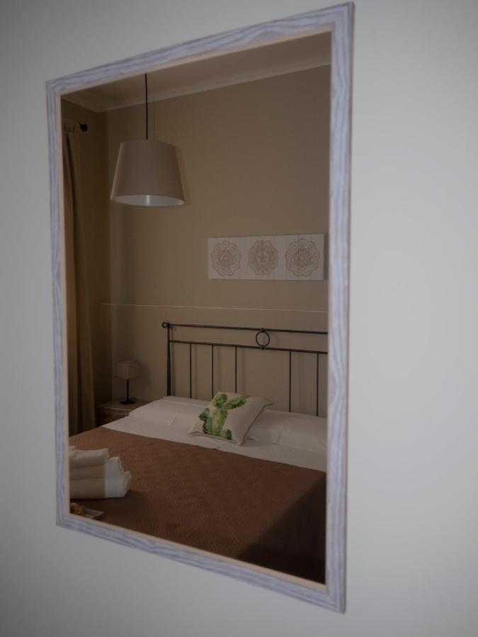 Viaggio In Sicilia B&B กราวินา ดิ กาตาเนีย ภายนอก รูปภาพ