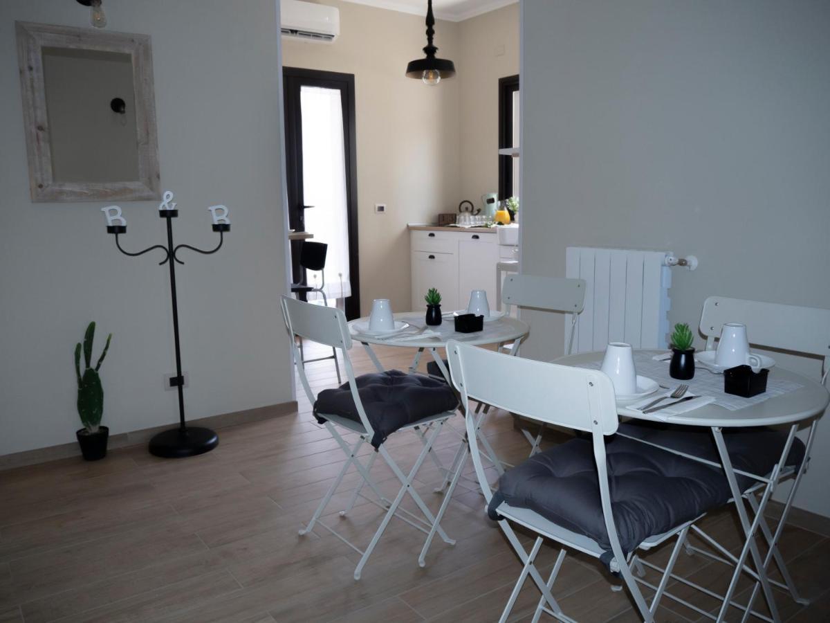Viaggio In Sicilia B&B กราวินา ดิ กาตาเนีย ภายนอก รูปภาพ