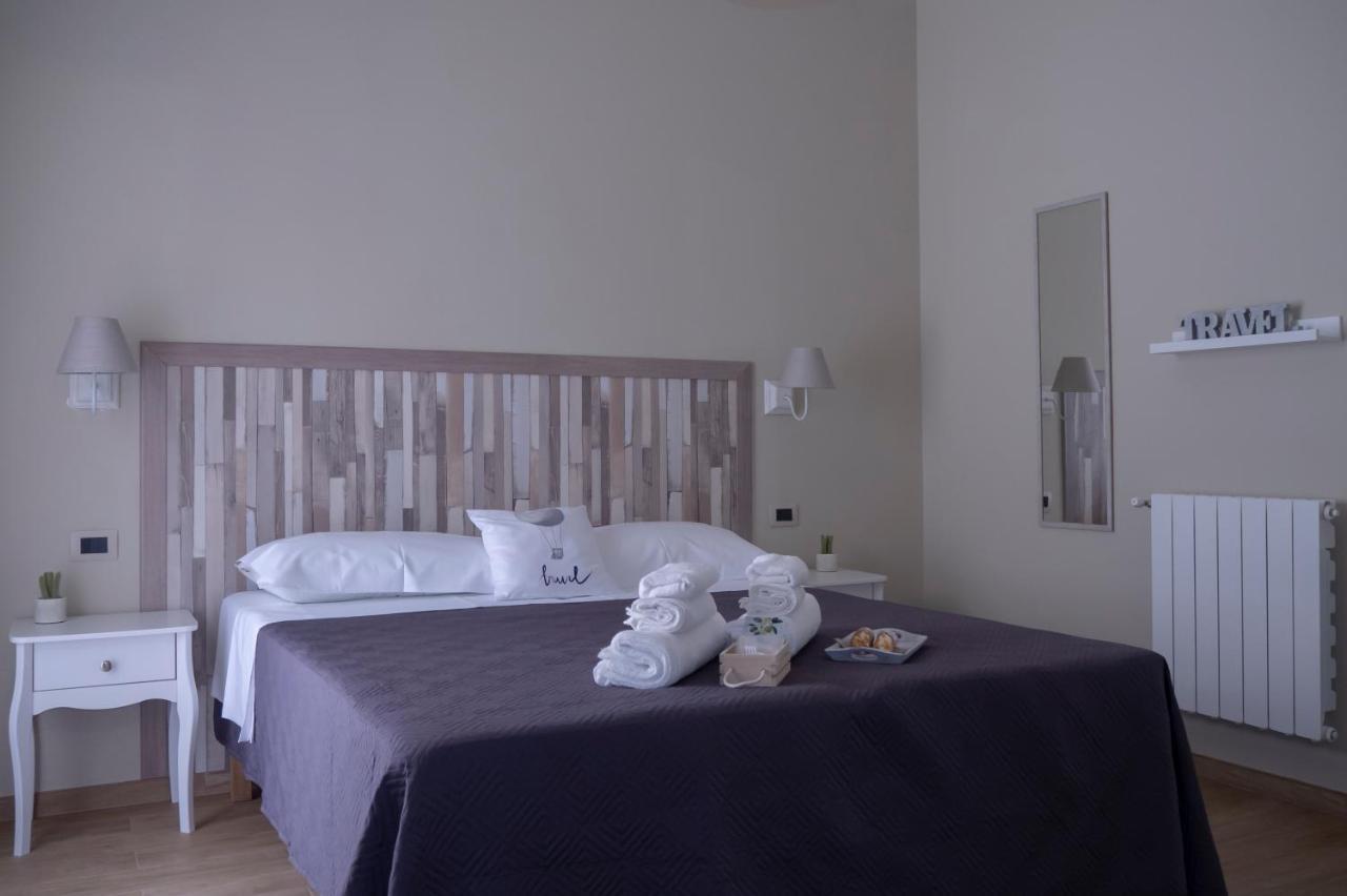 Viaggio In Sicilia B&B กราวินา ดิ กาตาเนีย ภายนอก รูปภาพ