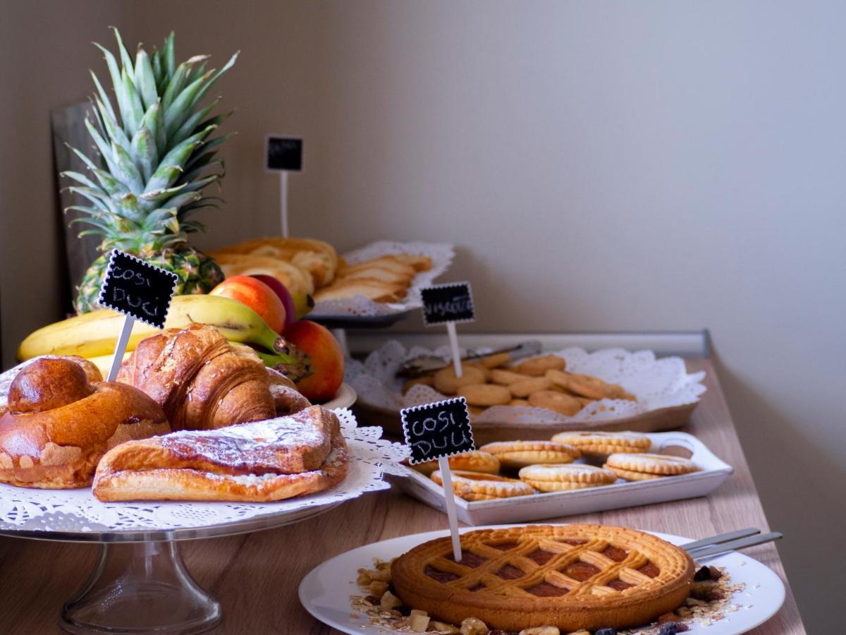 Viaggio In Sicilia B&B กราวินา ดิ กาตาเนีย ภายนอก รูปภาพ