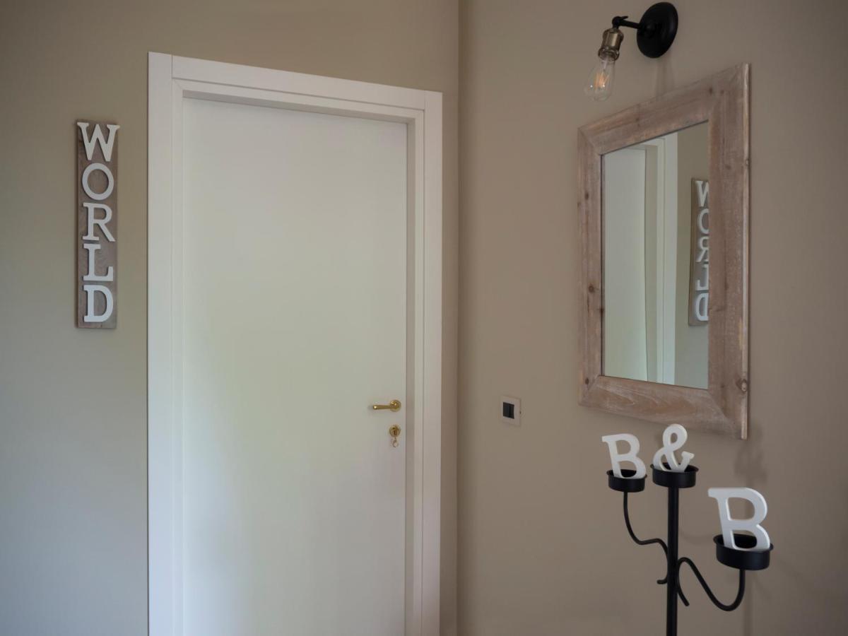 Viaggio In Sicilia B&B กราวินา ดิ กาตาเนีย ภายนอก รูปภาพ