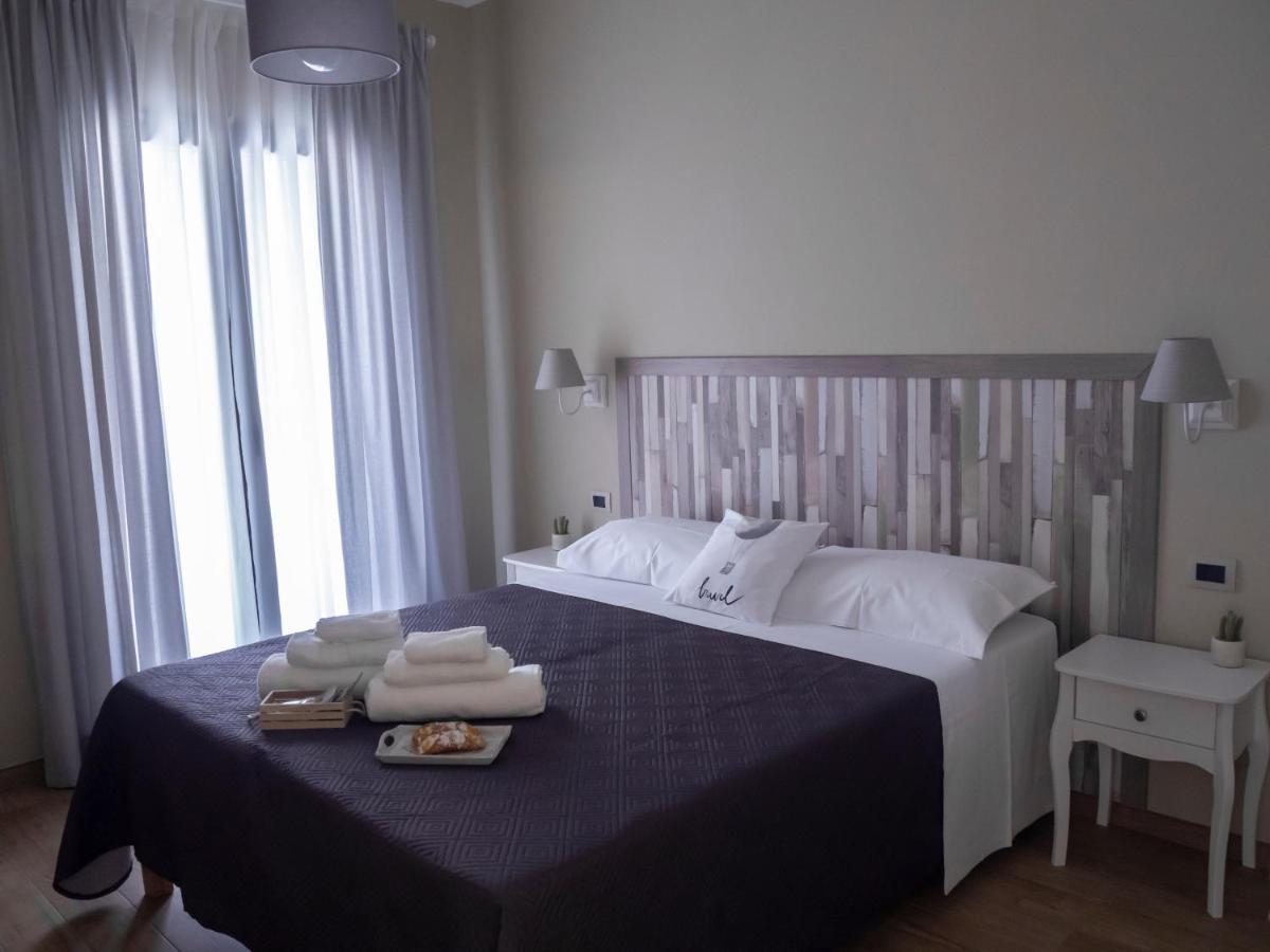 Viaggio In Sicilia B&B กราวินา ดิ กาตาเนีย ภายนอก รูปภาพ
